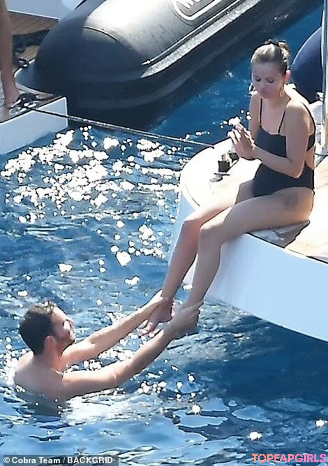 Foto desnuda filtrada de OnlyFans de Selena Gomez #1188 Foto desnuda filtrada de OnlyFans de Selena Gomez #1188