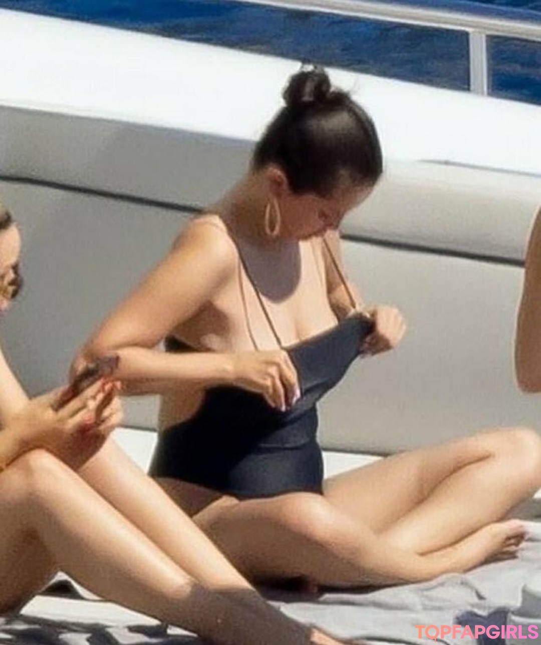 Foto desnuda filtrada de OnlyFans de Selena Gomez #1197 Foto desnuda filtrada de OnlyFans de Selena Gomez #1197