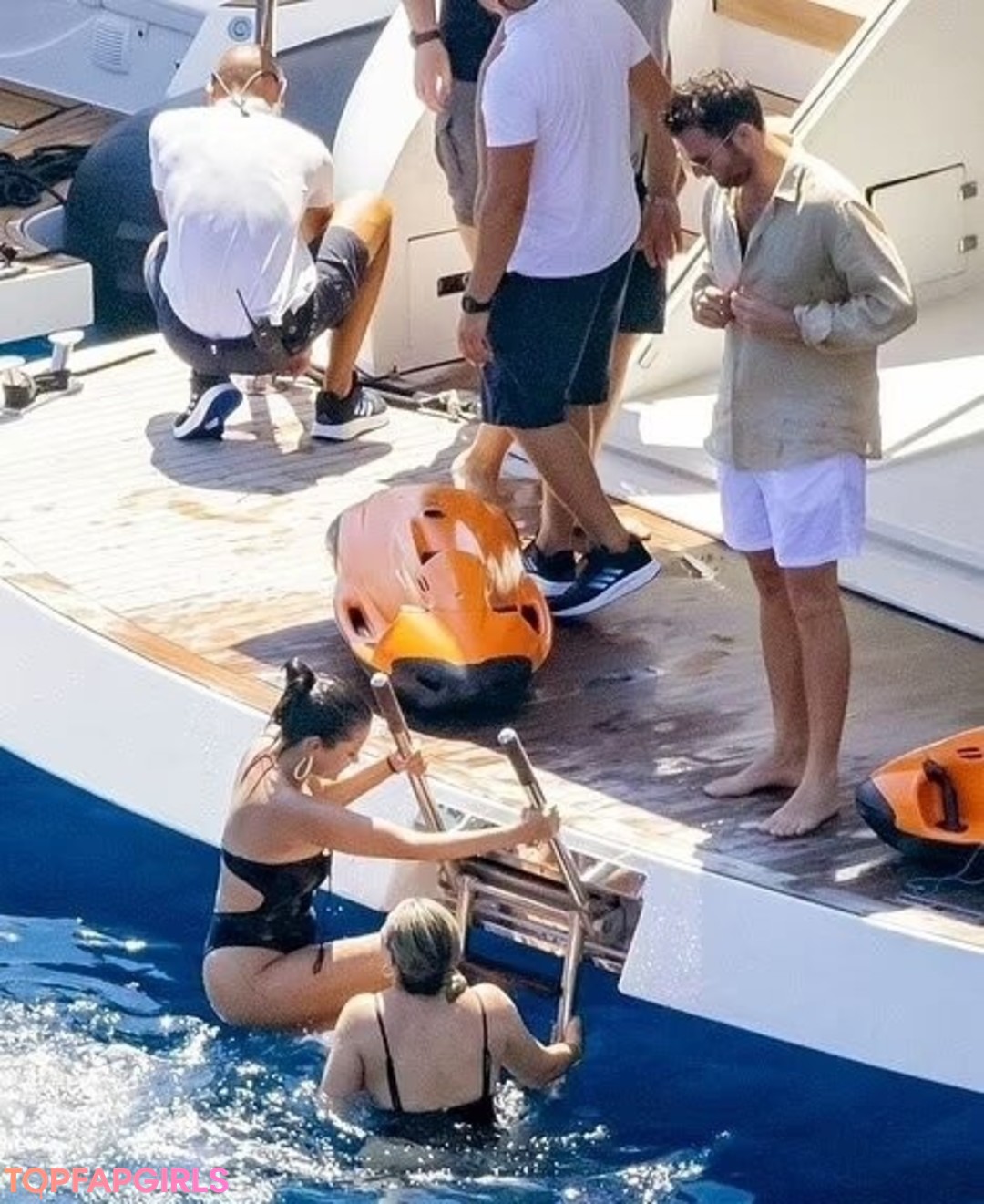 Foto desnuda filtrada de OnlyFans de Selena Gomez #1204