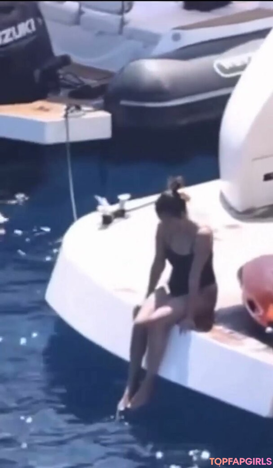Foto desnuda filtrada de OnlyFans de Selena Gomez #1211