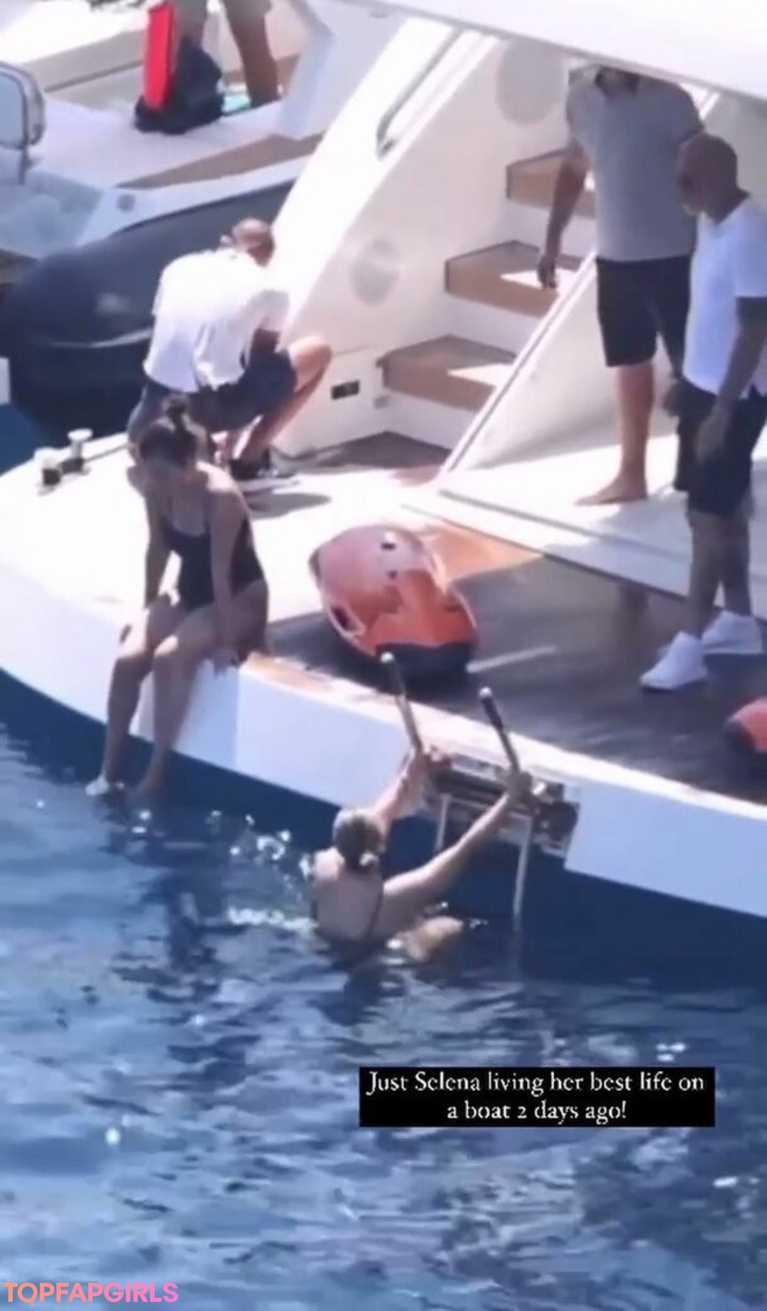 Foto desnuda filtrada de OnlyFans de Selena Gomez #1215 Foto desnuda filtrada de OnlyFans de Selena Gomez #1215