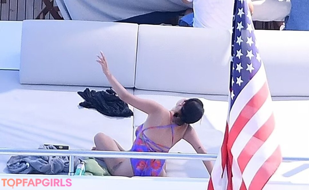 Foto desnuda filtrada de OnlyFans de Selena Gomez #1232