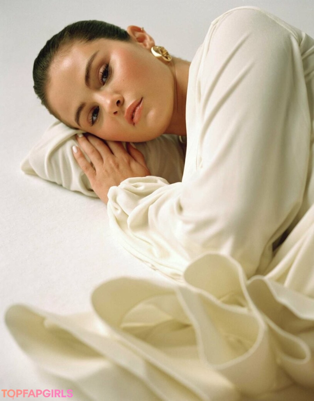 Foto desnuda filtrada de OnlyFans de Selena Gomez #1395