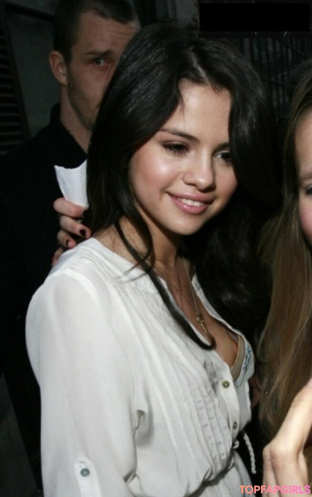 Foto desnuda filtrada de OnlyFans de Selena Gomez #1471 Foto desnuda filtrada de OnlyFans de Selena Gomez #1471