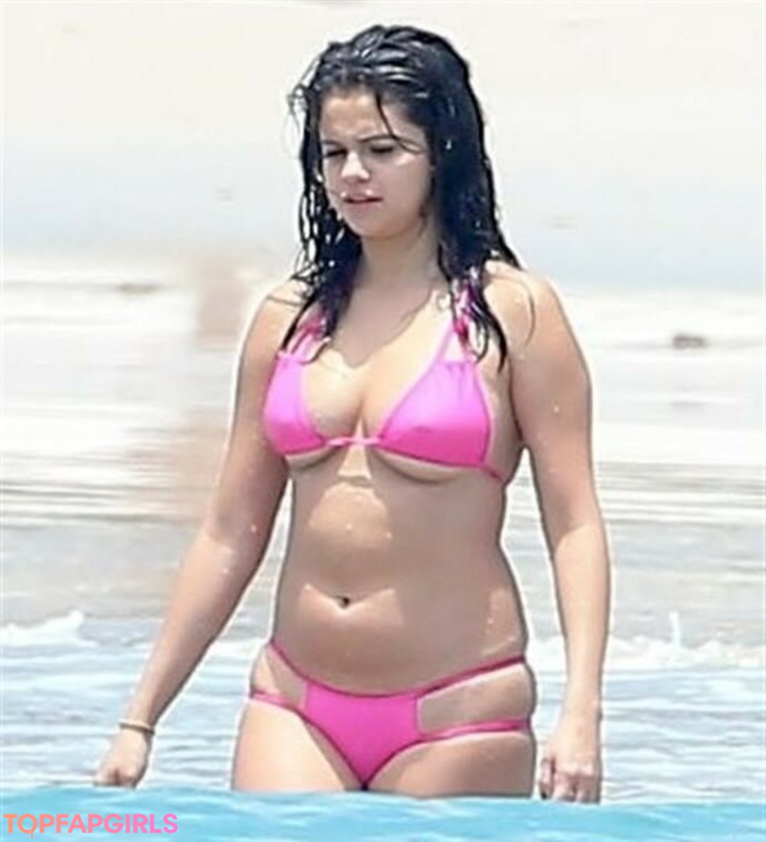 Foto desnuda filtrada de OnlyFans de Selena Gomez #1539 Foto desnuda filtrada de OnlyFans de Selena Gomez #1539