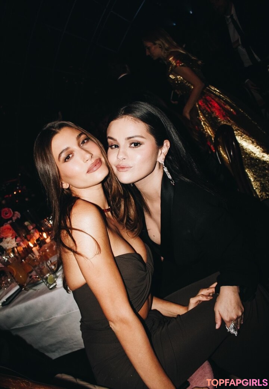 Foto desnuda filtrada de OnlyFans de Selena Gomez #1544