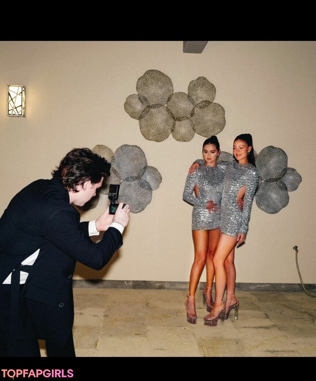 Foto desnuda filtrada de OnlyFans de Selena Gomez #1632