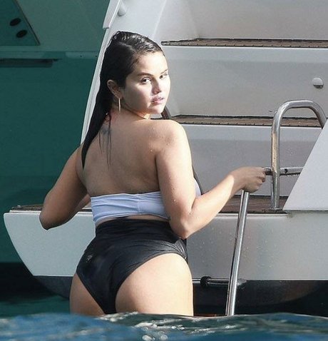 Selena Gomez