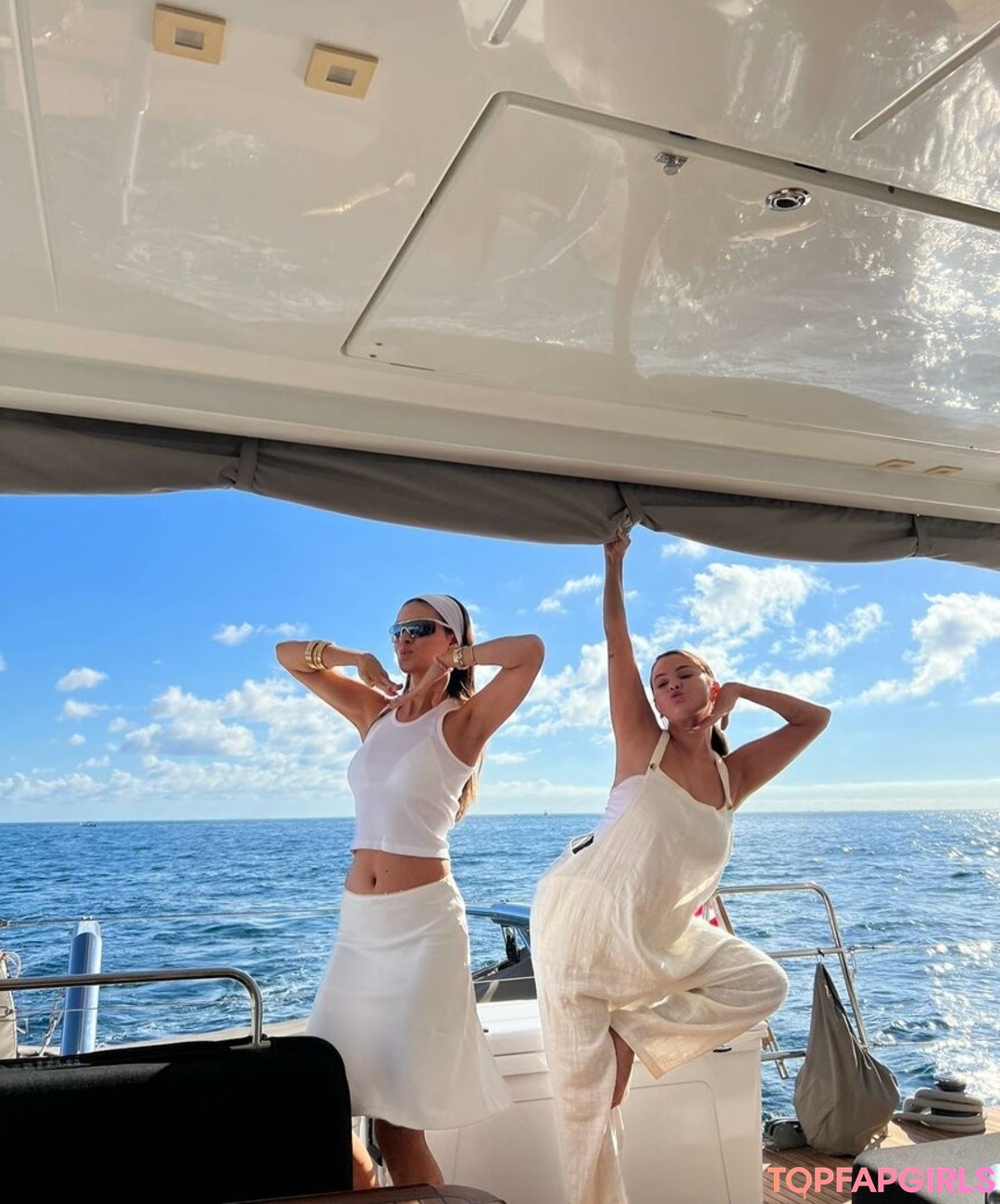 Foto desnuda filtrada de OnlyFans de Selena Gomez #1642