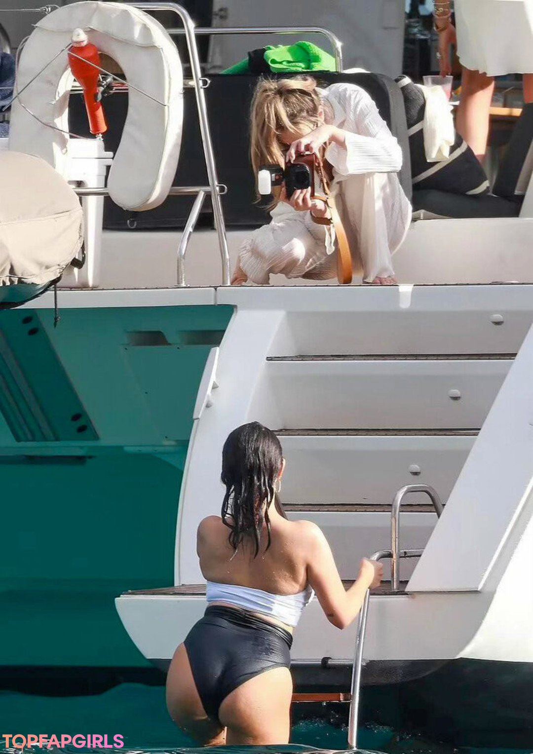 Foto desnuda filtrada de OnlyFans de Selena Gomez #1643