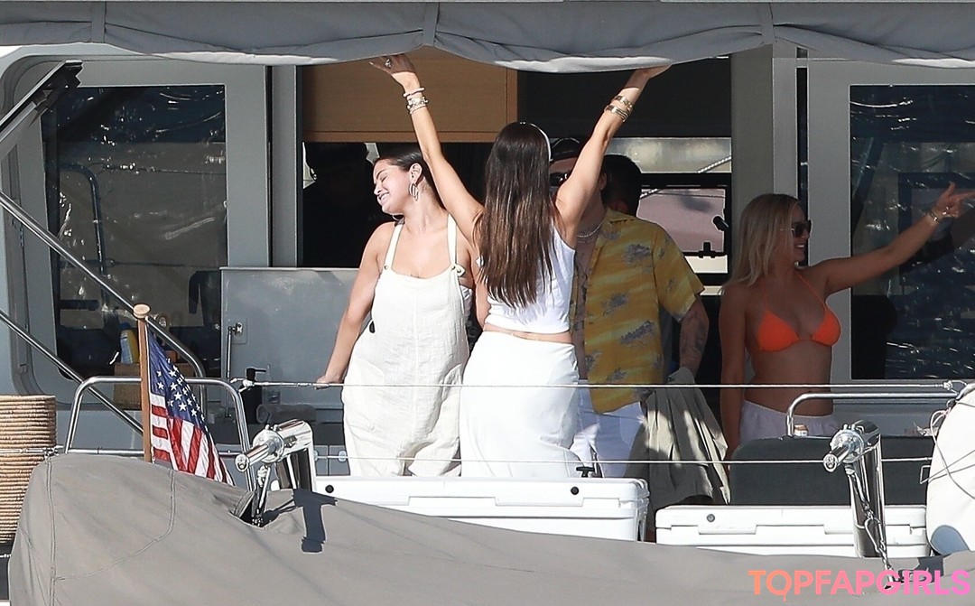 Foto desnuda filtrada de OnlyFans de Selena Gomez #1659 Foto desnuda filtrada de OnlyFans de Selena Gomez #1659