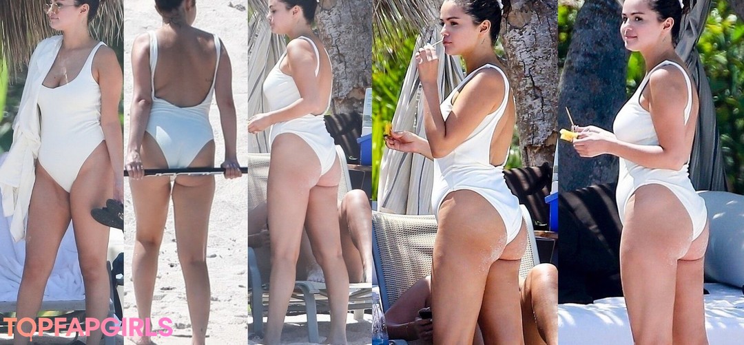 Foto desnuda filtrada de OnlyFans de Selena Gomez #1690 Foto desnuda filtrada de OnlyFans de Selena Gomez #1690