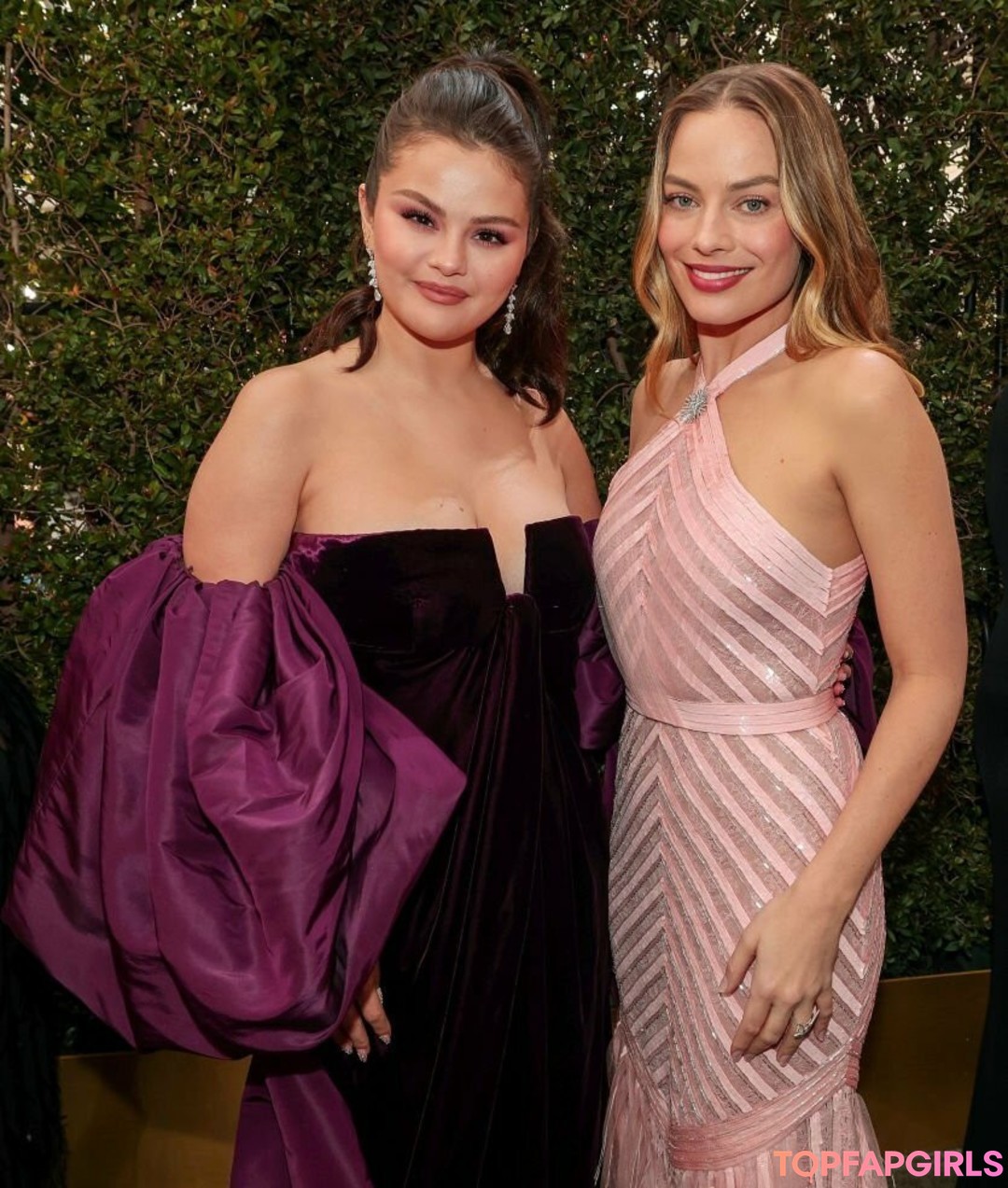 Foto desnuda filtrada de OnlyFans de Selena Gomez #1699