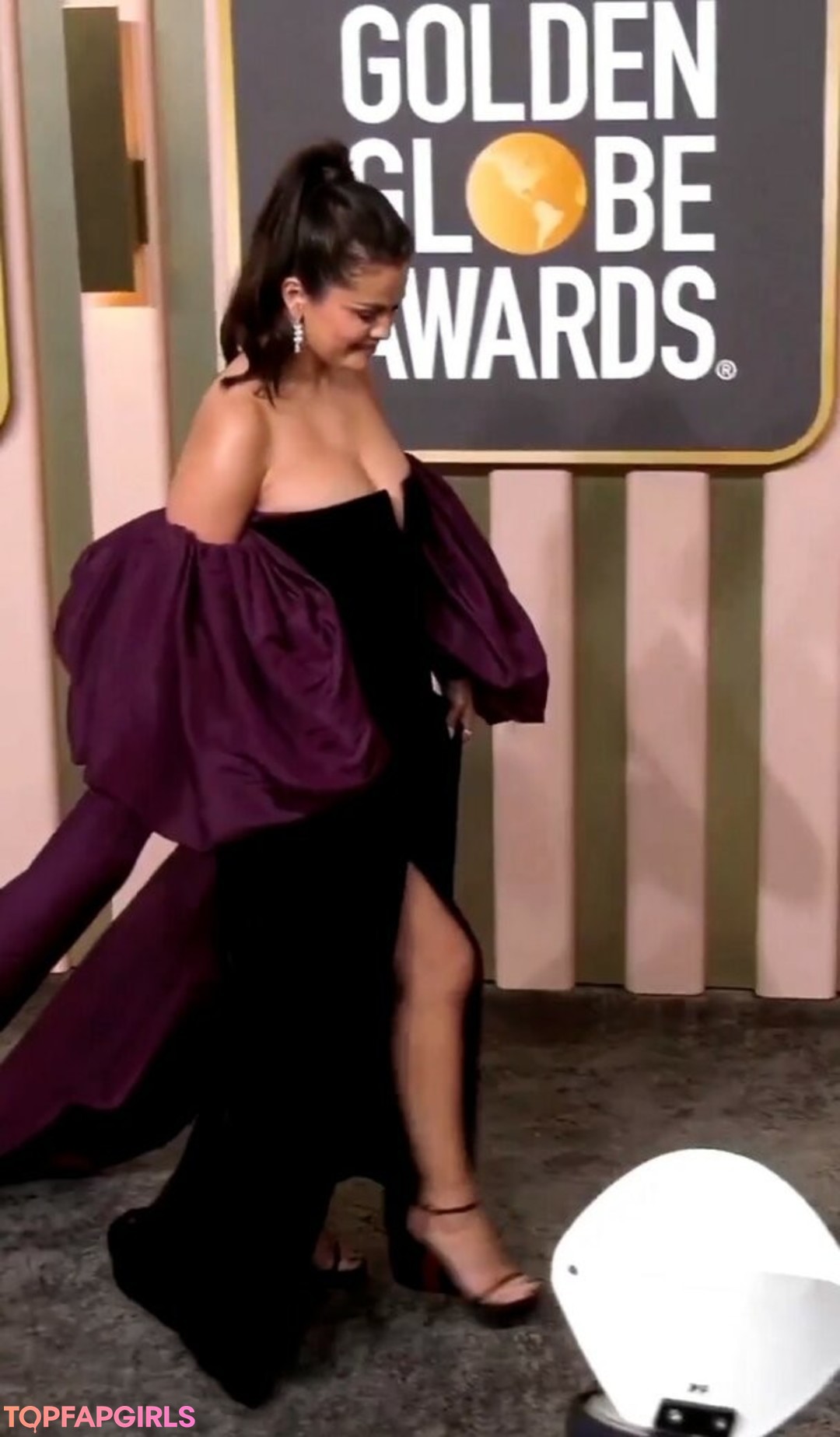 Foto desnuda filtrada de OnlyFans de Selena Gomez #1711