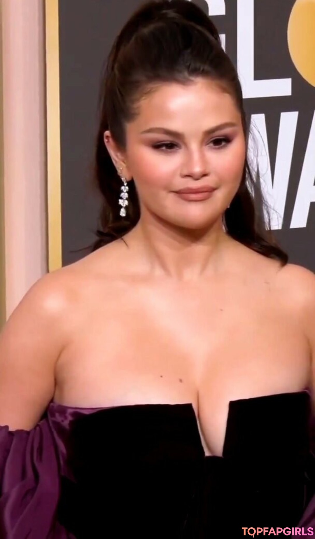 Foto desnuda filtrada de OnlyFans de Selena Gomez #1712