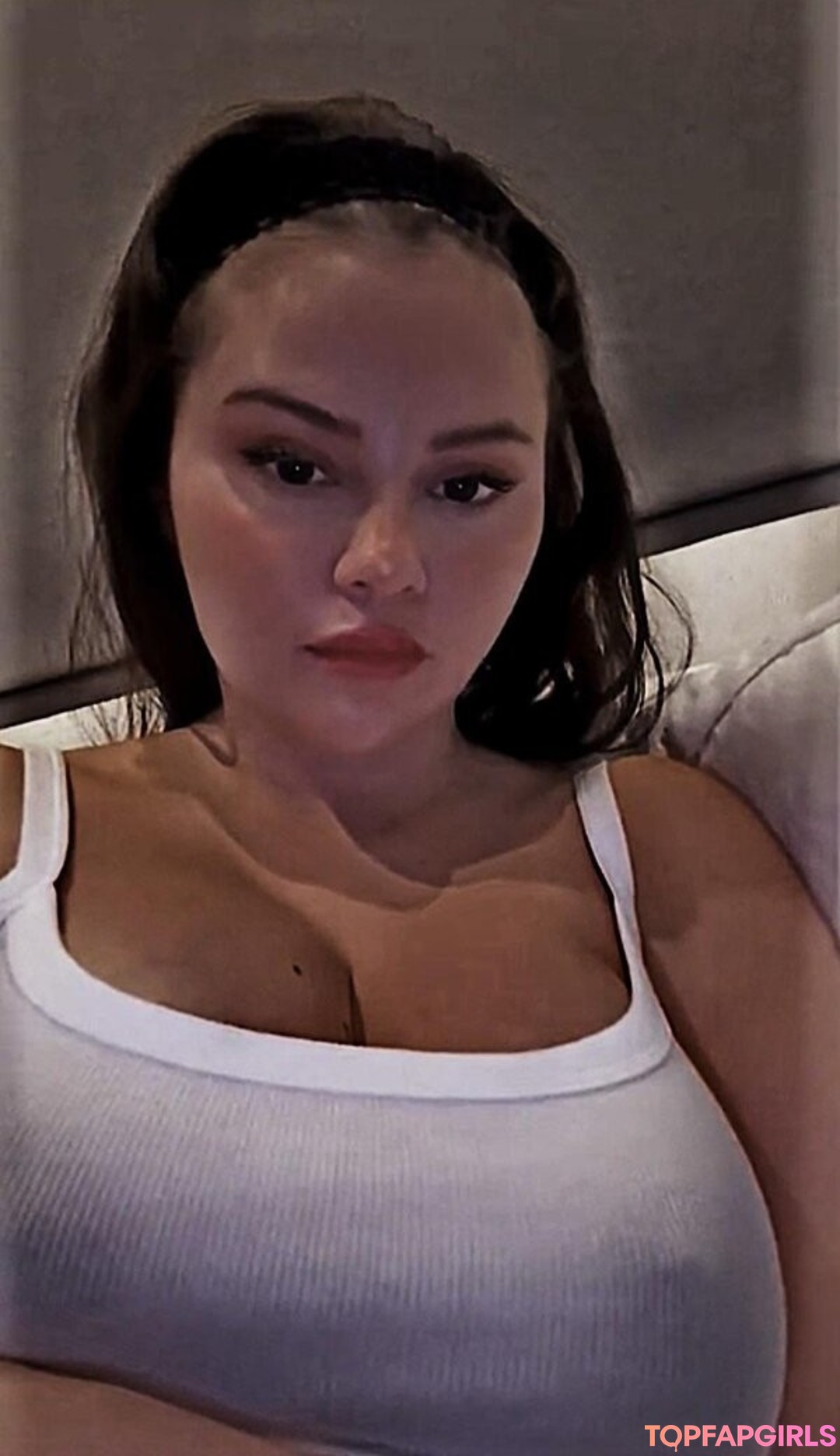 Foto desnuda filtrada de OnlyFans de Selena Gomez #1785