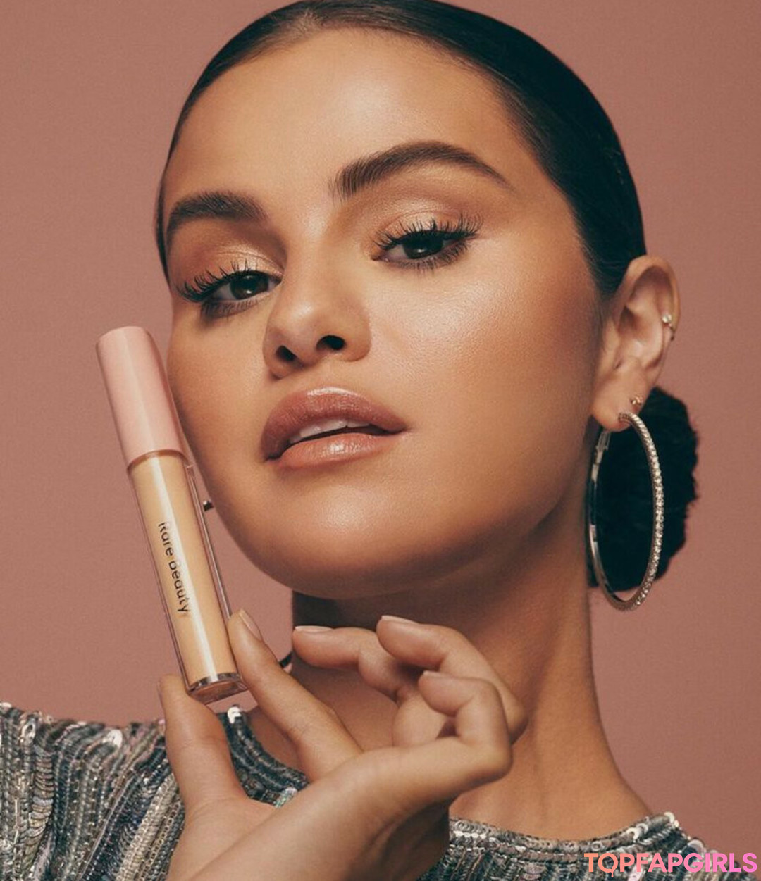 Foto desnuda filtrada de OnlyFans de Selena Gomez #1802