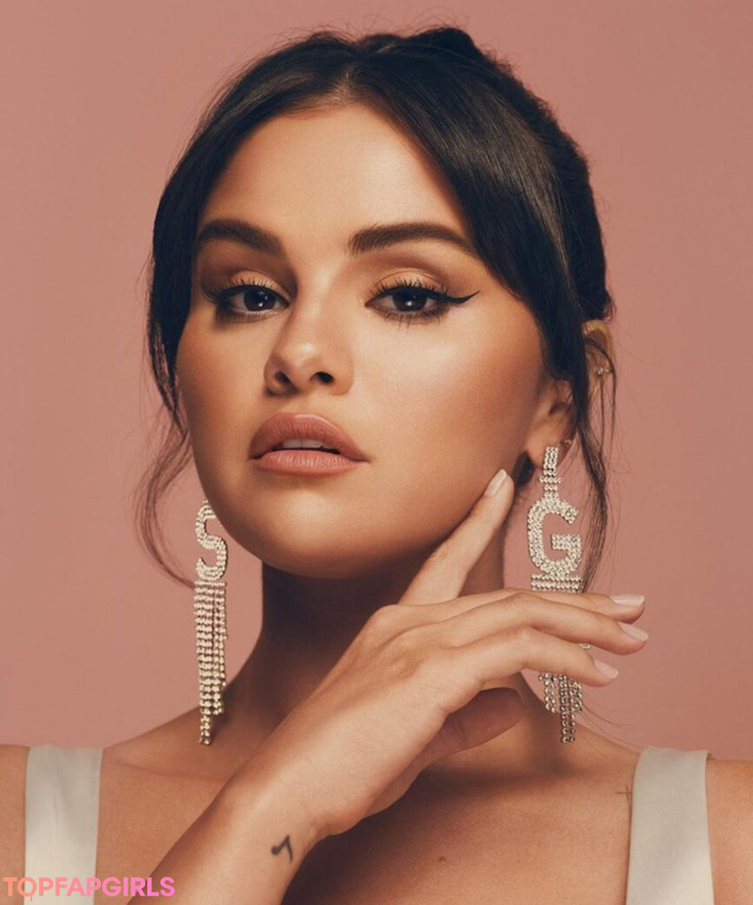 Foto desnuda filtrada de OnlyFans de Selena Gomez #1806 Foto desnuda filtrada de OnlyFans de Selena Gomez #1806