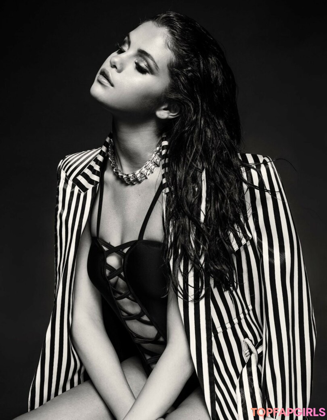 Foto desnuda filtrada de OnlyFans de Selena Gomez #1825