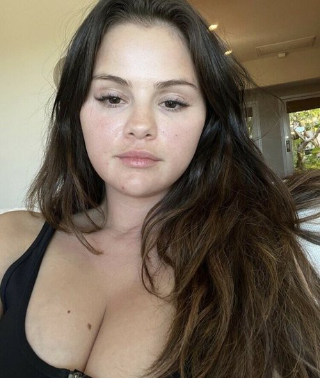 Selena Gomez