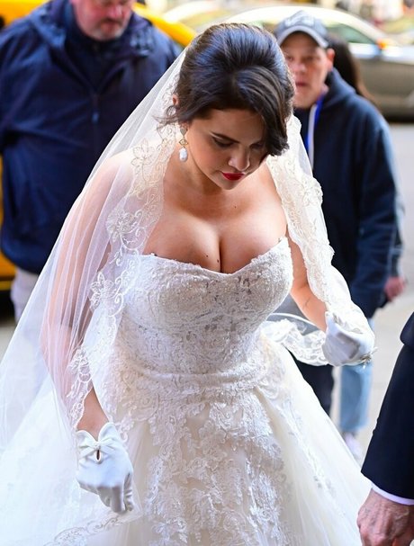 Selena Gomez