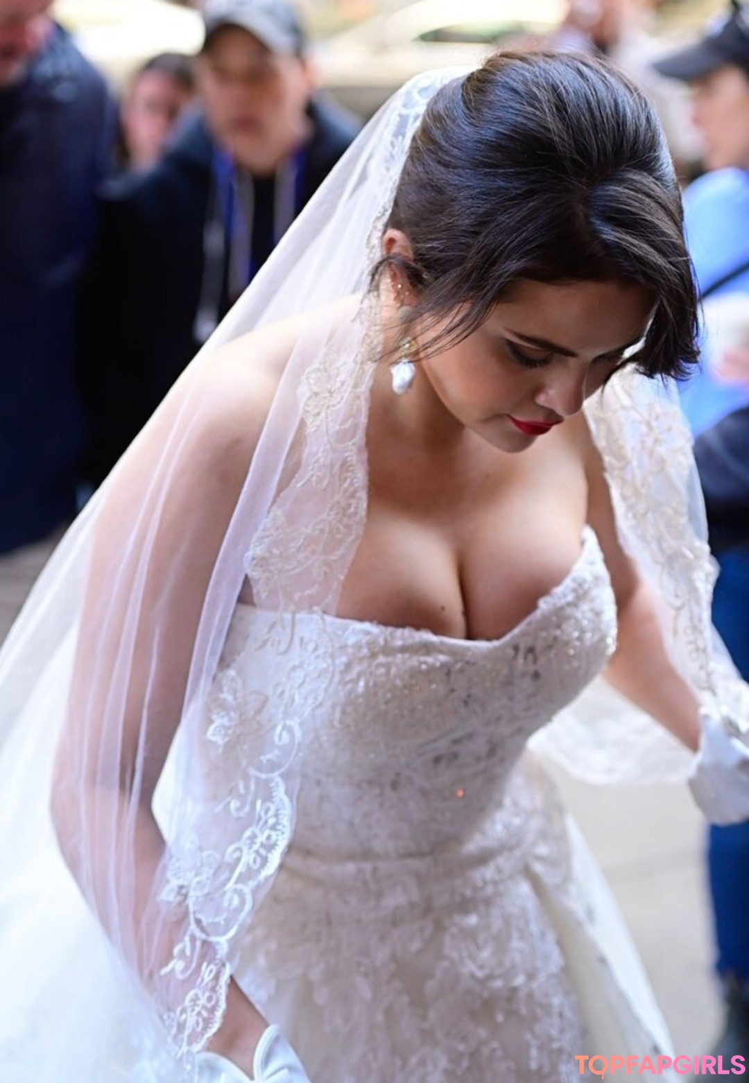 Foto desnuda filtrada de OnlyFans de Selena Gomez #1896