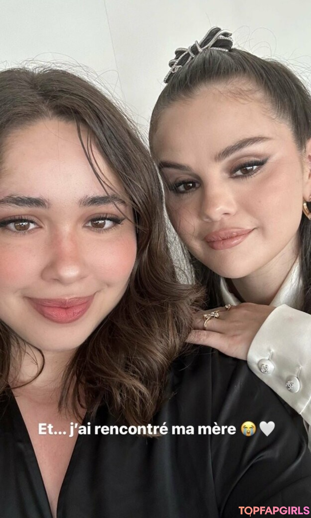Foto desnuda filtrada de OnlyFans de Selena Gomez #2043 Foto desnuda filtrada de OnlyFans de Selena Gomez #2043