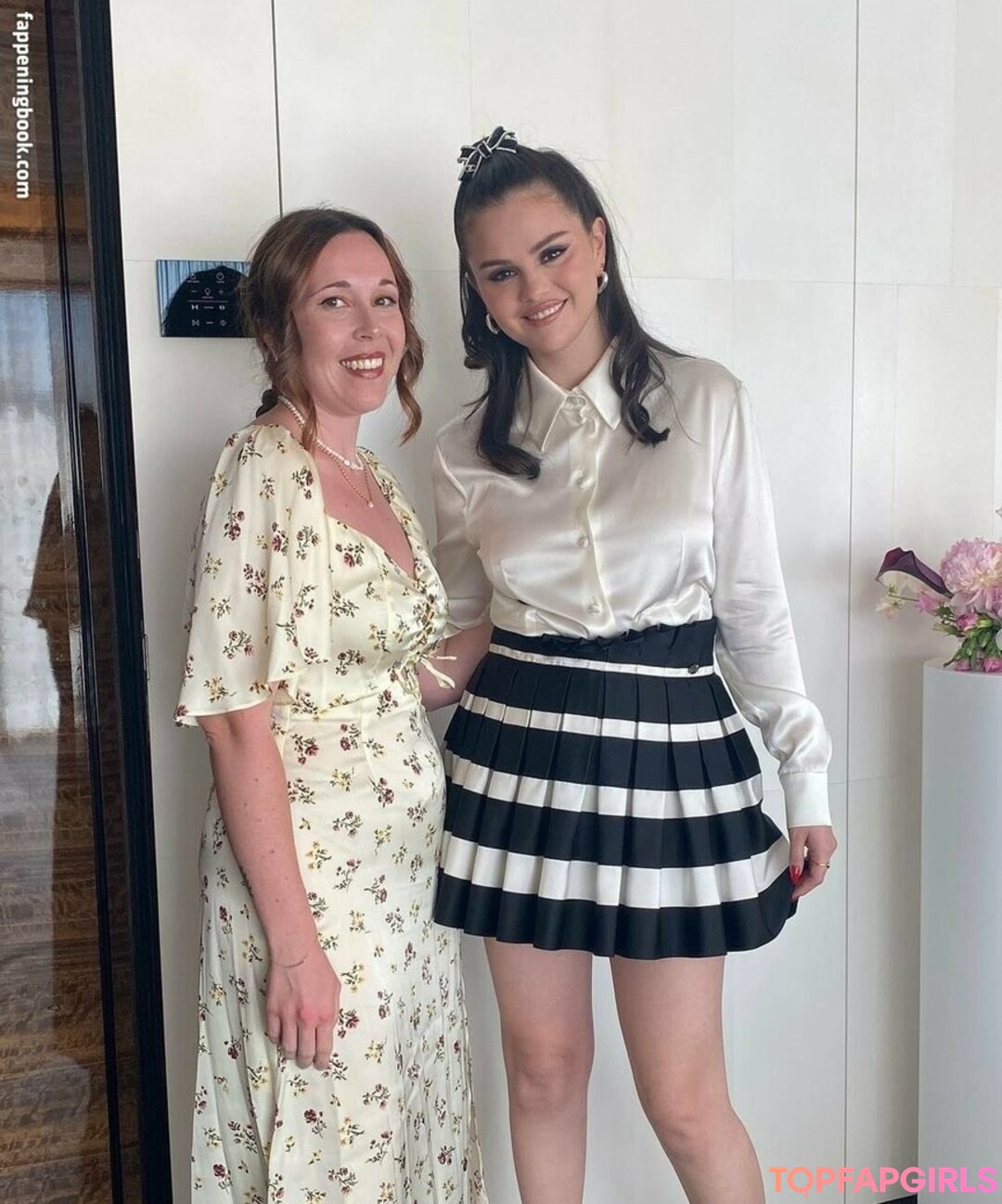 Foto desnuda filtrada de OnlyFans de Selena Gomez #2117 Foto desnuda filtrada de OnlyFans de Selena Gomez #2117