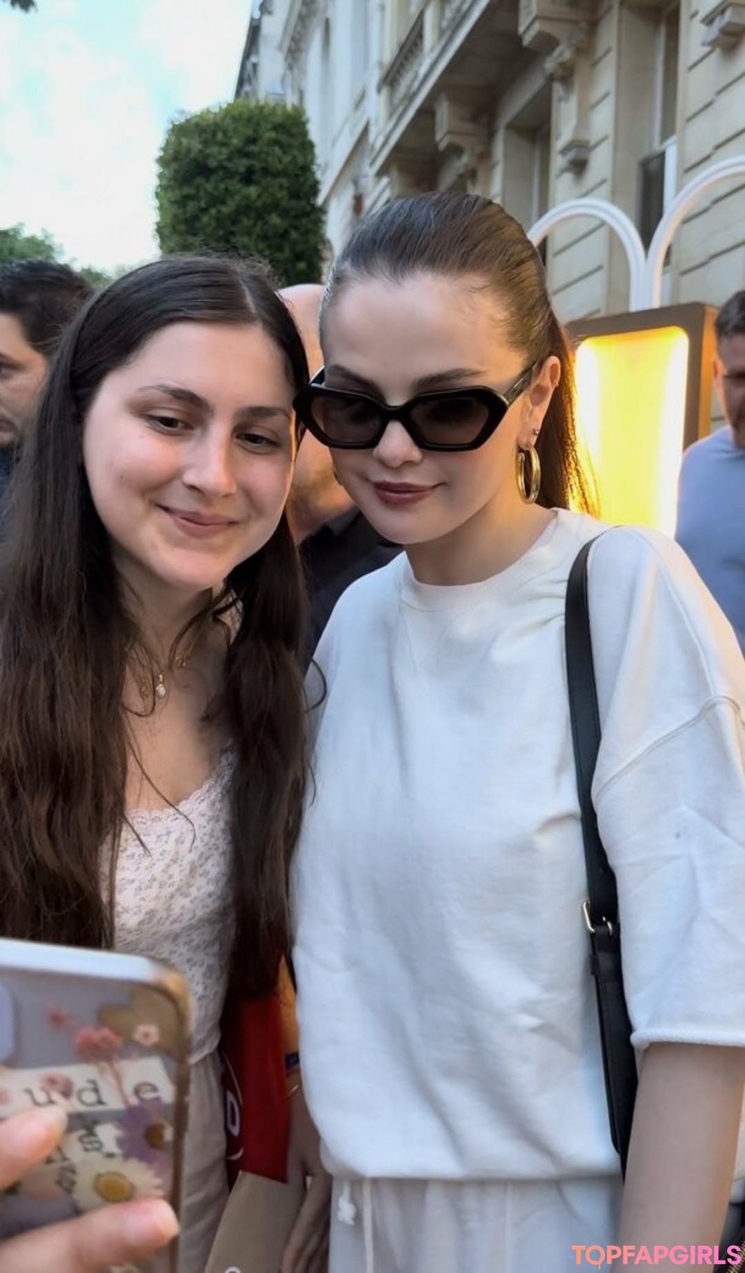 Foto desnuda filtrada de OnlyFans de Selena Gomez #2139 Foto desnuda filtrada de OnlyFans de Selena Gomez #2139