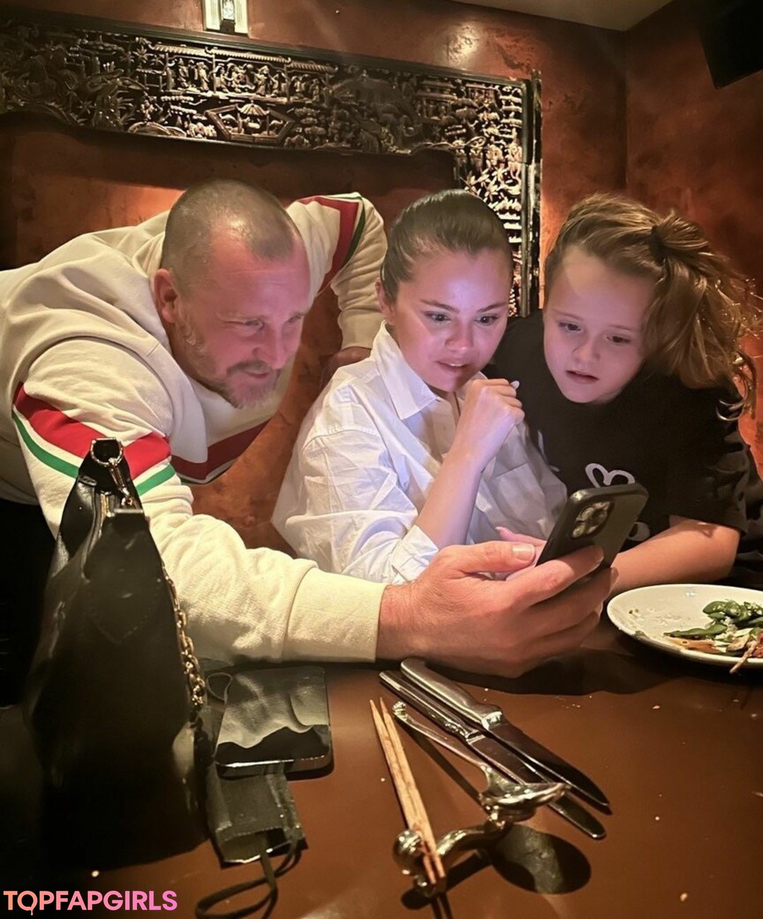 Foto desnuda filtrada de OnlyFans de Selena Gomez #2148 Foto desnuda filtrada de OnlyFans de Selena Gomez #2148