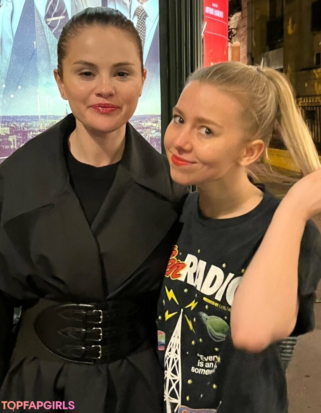 Foto desnuda filtrada de OnlyFans de Selena Gomez #2149 Foto desnuda filtrada de OnlyFans de Selena Gomez #2149