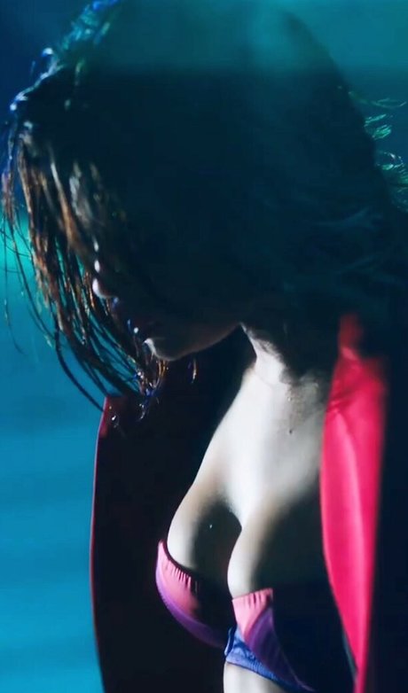 Selena Gomez