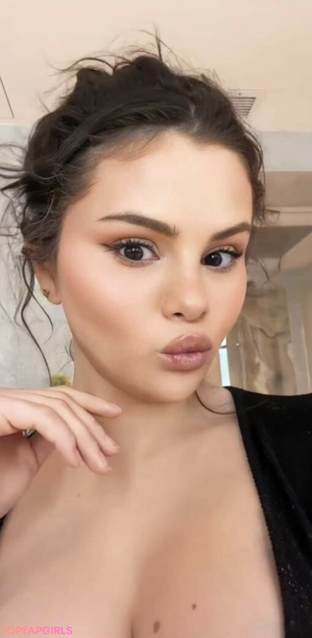 Foto desnuda filtrada de OnlyFans de Selena Gomez #2245 Foto desnuda filtrada de OnlyFans de Selena Gomez #2245