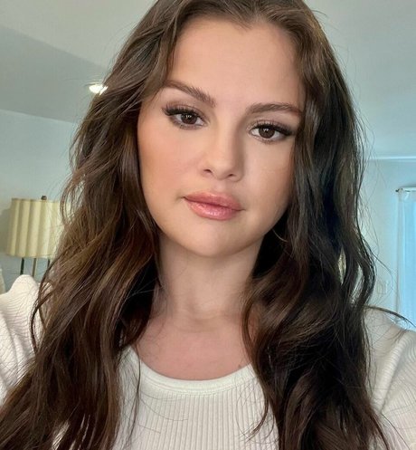 Selena Gomez