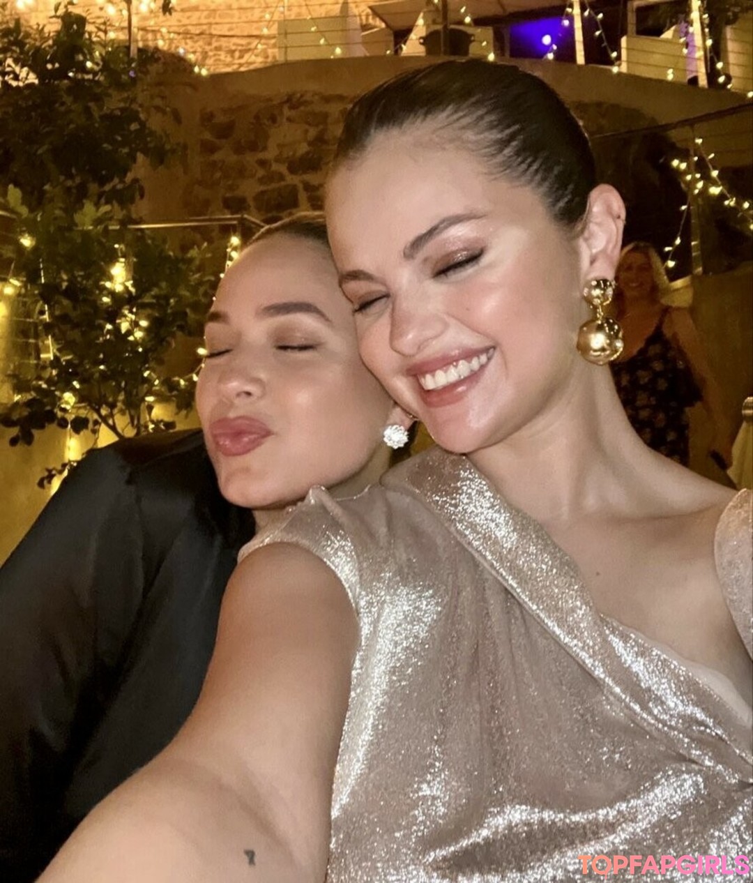 Foto desnuda filtrada de OnlyFans de Selena Gomez #2332 Foto desnuda filtrada de OnlyFans de Selena Gomez #2332