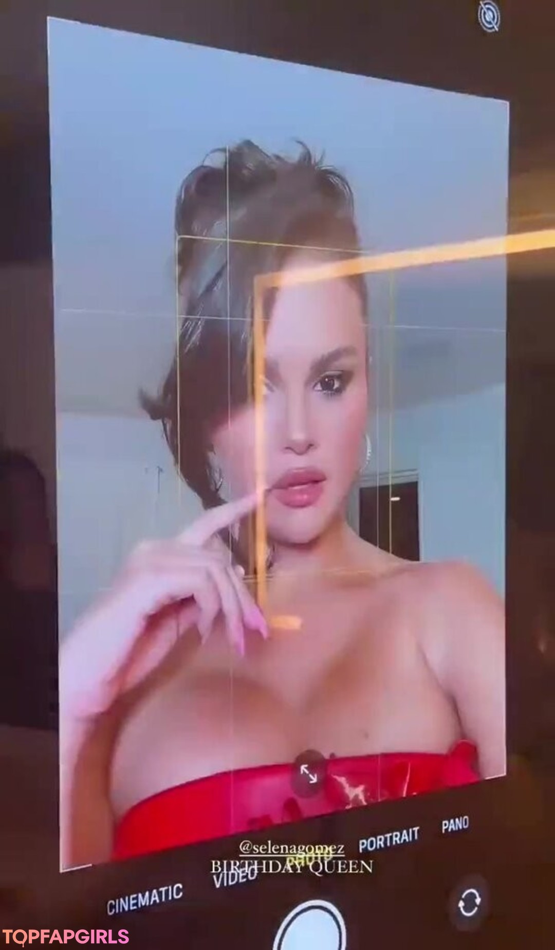 Foto desnuda filtrada de OnlyFans de Selena Gomez #2363 Foto desnuda filtrada de OnlyFans de Selena Gomez #2363