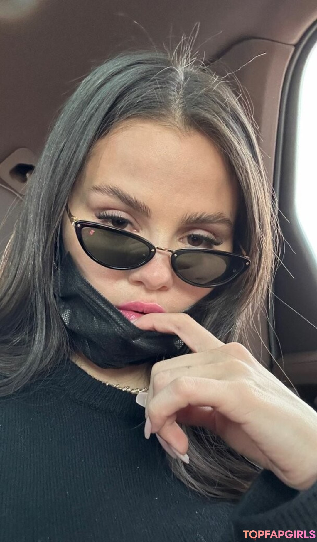 Foto desnuda filtrada de OnlyFans de Selena Gomez #2396 Foto desnuda filtrada de OnlyFans de Selena Gomez #2396