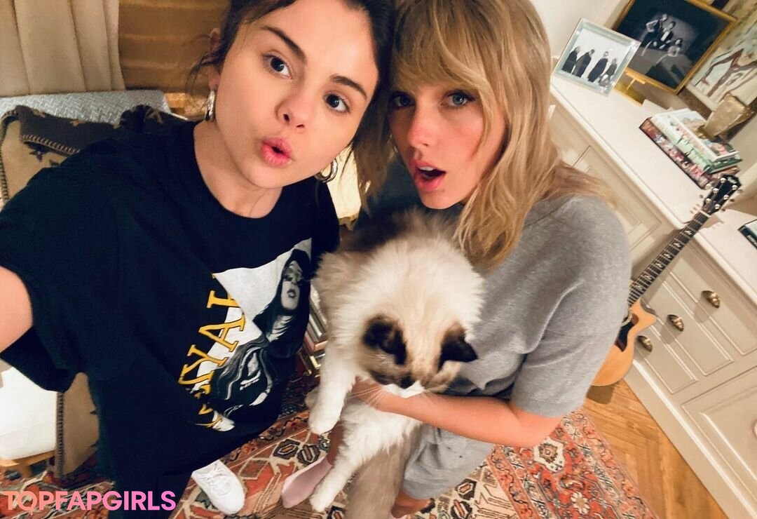Foto desnuda filtrada de OnlyFans de Selena Gomez #2397 Foto desnuda filtrada de OnlyFans de Selena Gomez #2397