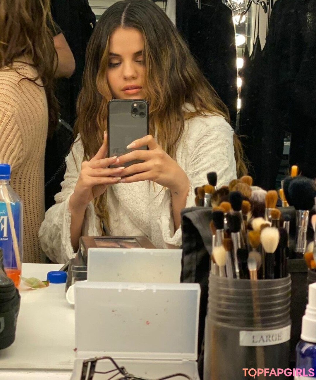 Foto desnuda filtrada de OnlyFans de Selena Gomez #2431 Foto desnuda filtrada de OnlyFans de Selena Gomez #2431