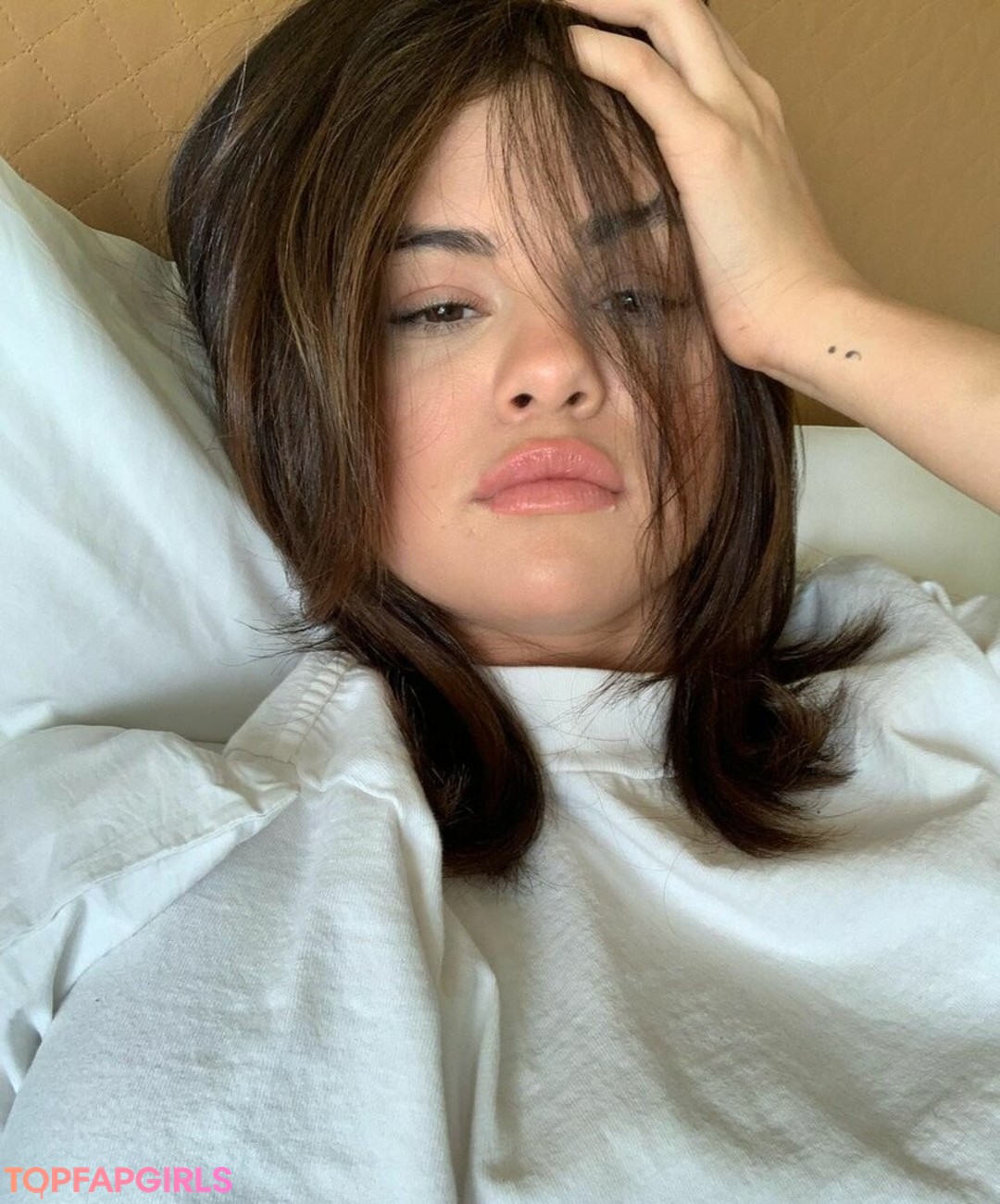 Foto desnuda filtrada de OnlyFans de Selena Gomez #2432 Foto desnuda filtrada de OnlyFans de Selena Gomez #2432