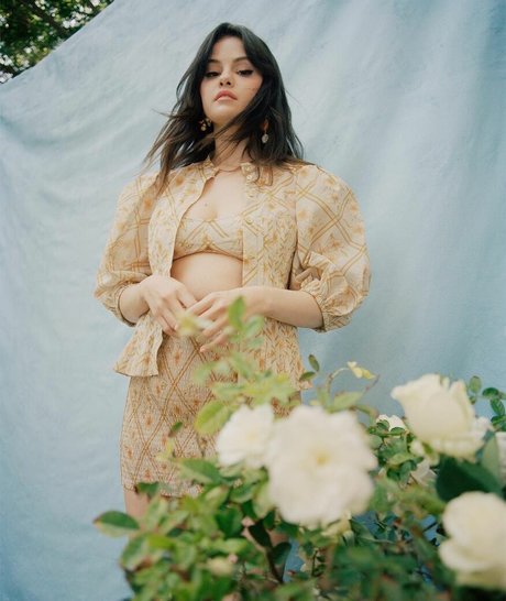 Selena Gomez