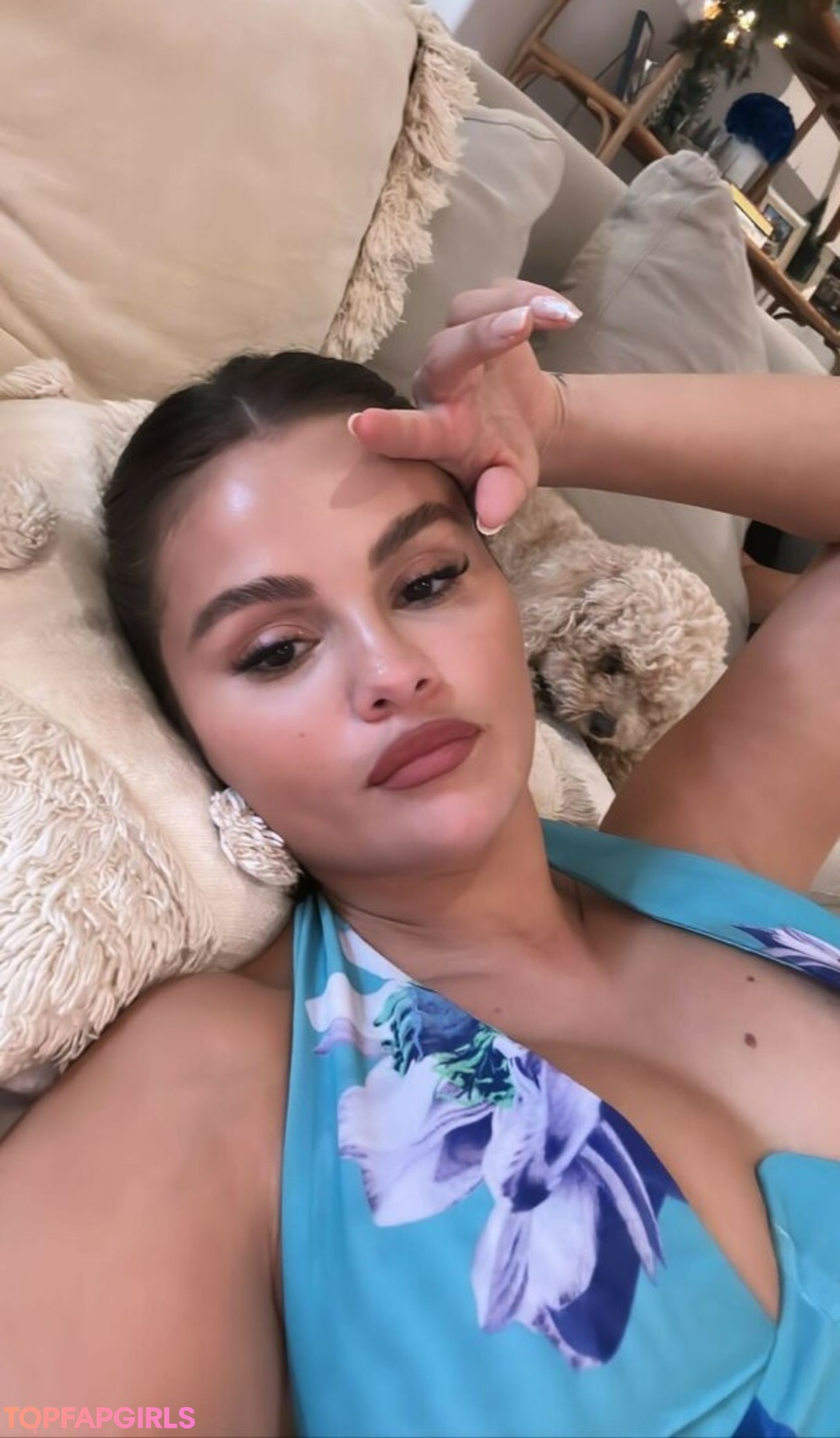 Foto desnuda filtrada de OnlyFans de Selena Gomez #2525 Foto desnuda filtrada de OnlyFans de Selena Gomez #2525