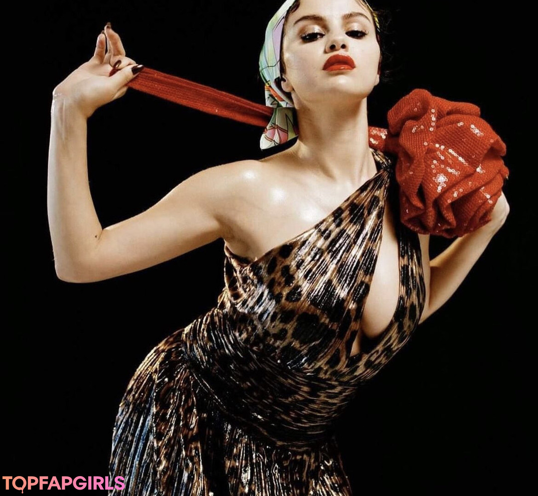 Foto desnuda filtrada de OnlyFans de Selena Gomez #2529 Foto desnuda filtrada de OnlyFans de Selena Gomez #2529