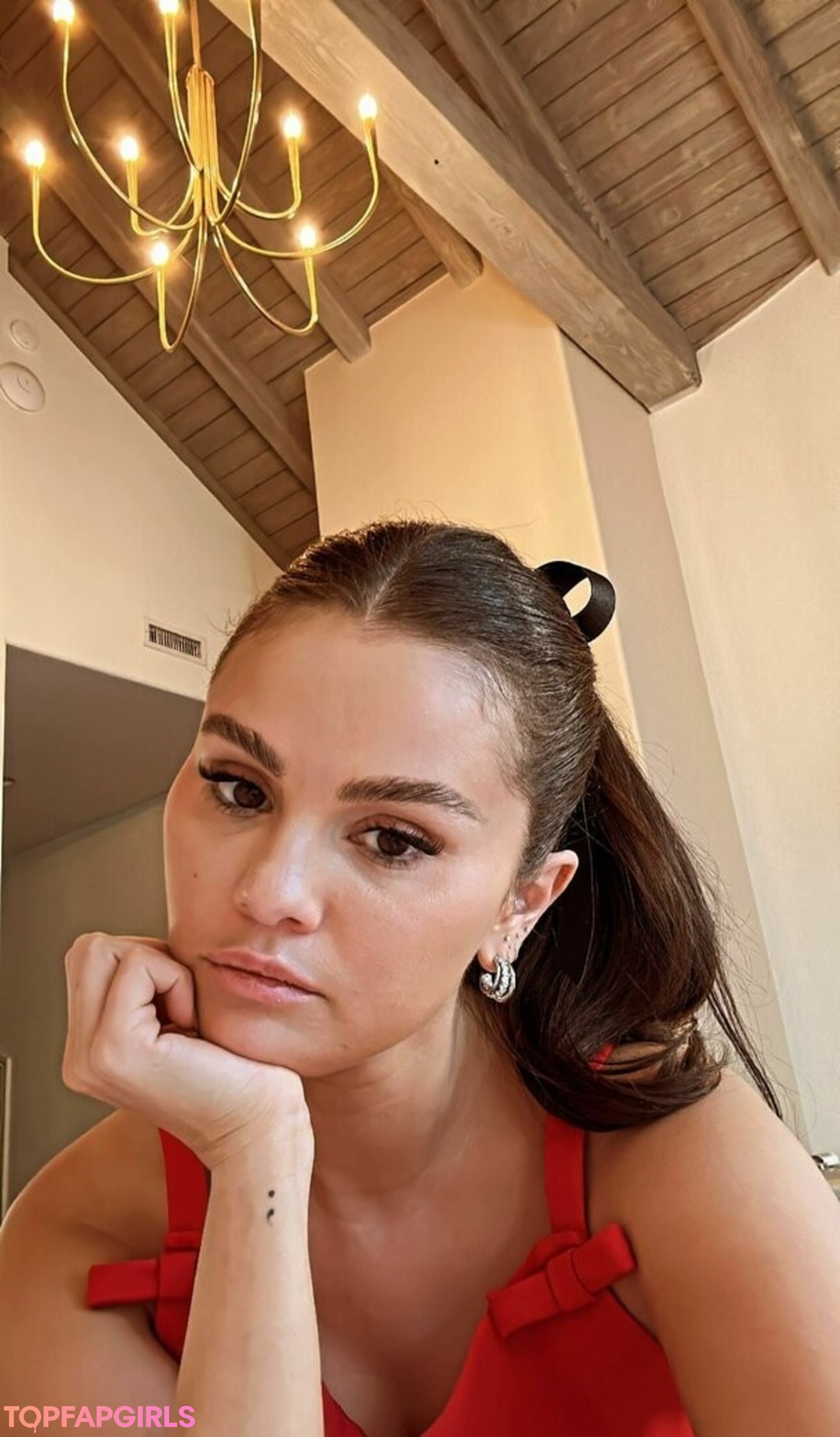 Foto desnuda filtrada de OnlyFans de Selena Gomez #2531 Foto desnuda filtrada de OnlyFans de Selena Gomez #2531