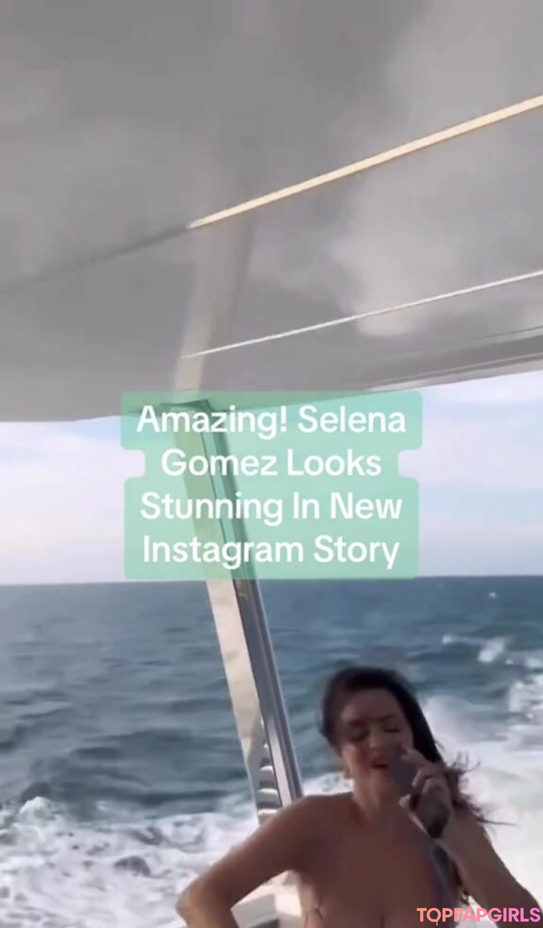 Foto desnuda filtrada de OnlyFans de Selena Gomez #2553 Foto desnuda filtrada de OnlyFans de Selena Gomez #2553
