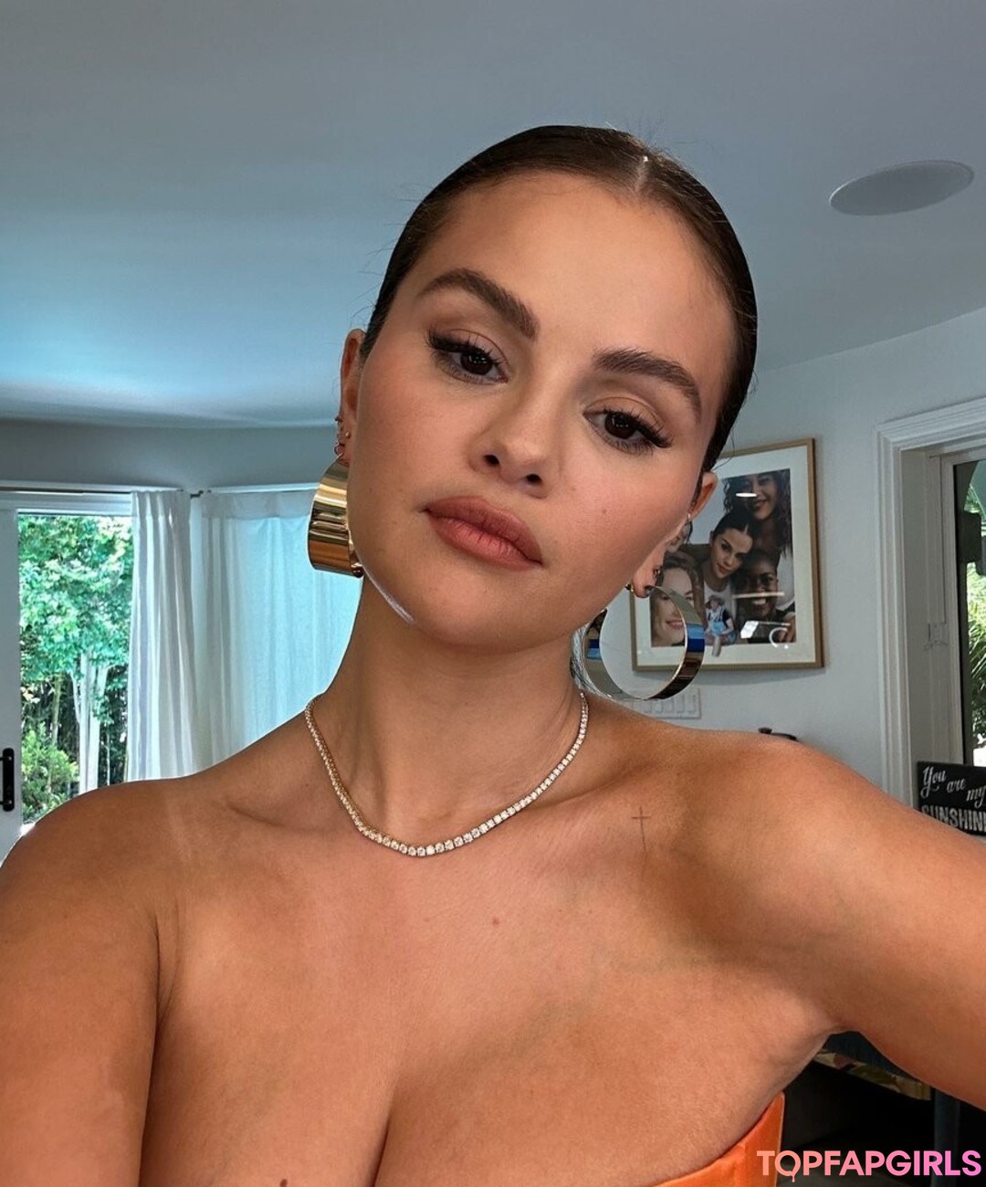 Foto desnuda filtrada de OnlyFans de Selena Gomez #2565 Foto desnuda filtrada de OnlyFans de Selena Gomez #2565