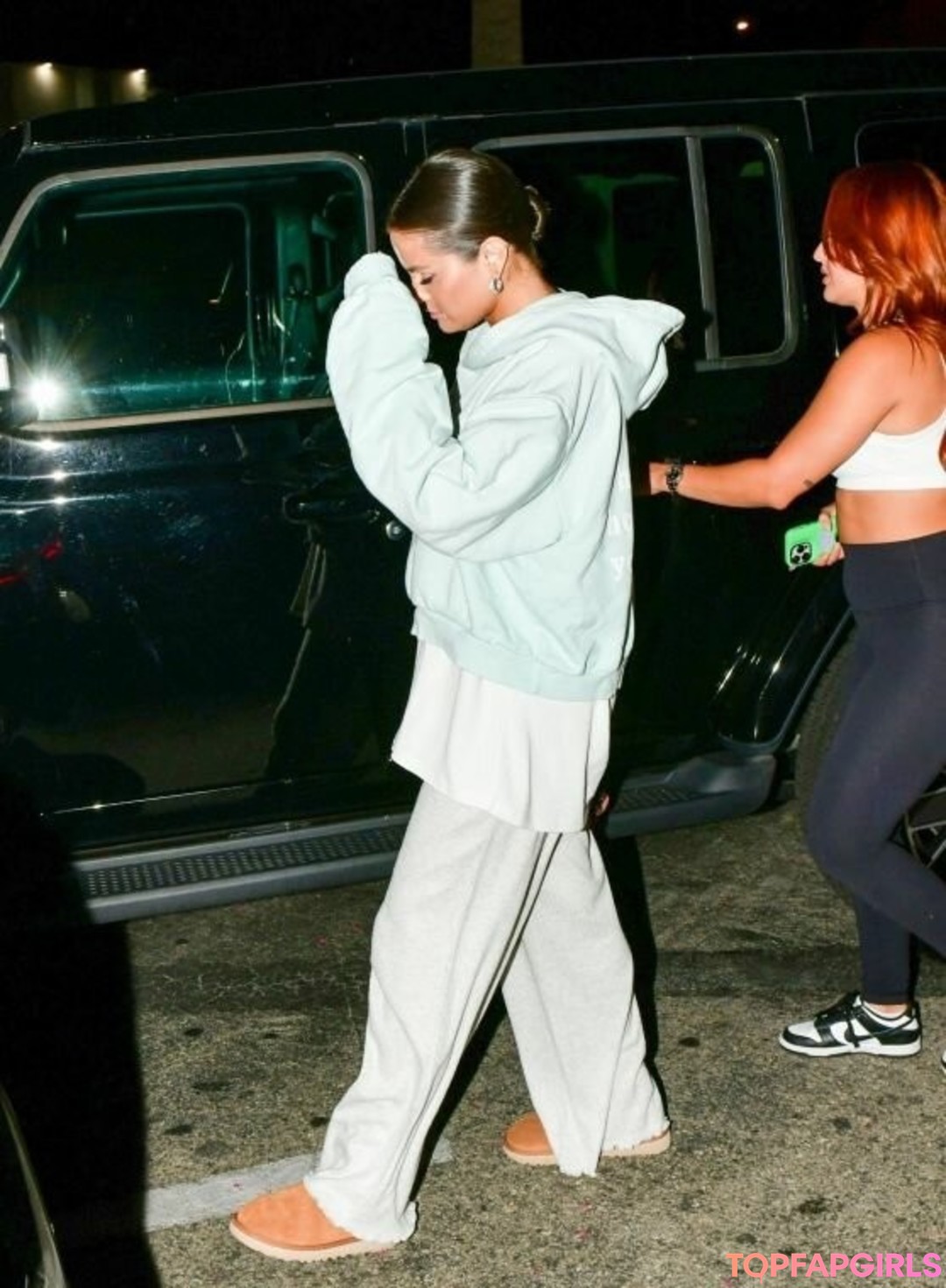 Foto desnuda filtrada de OnlyFans de Selena Gomez #2601 Foto desnuda filtrada de OnlyFans de Selena Gomez #2601