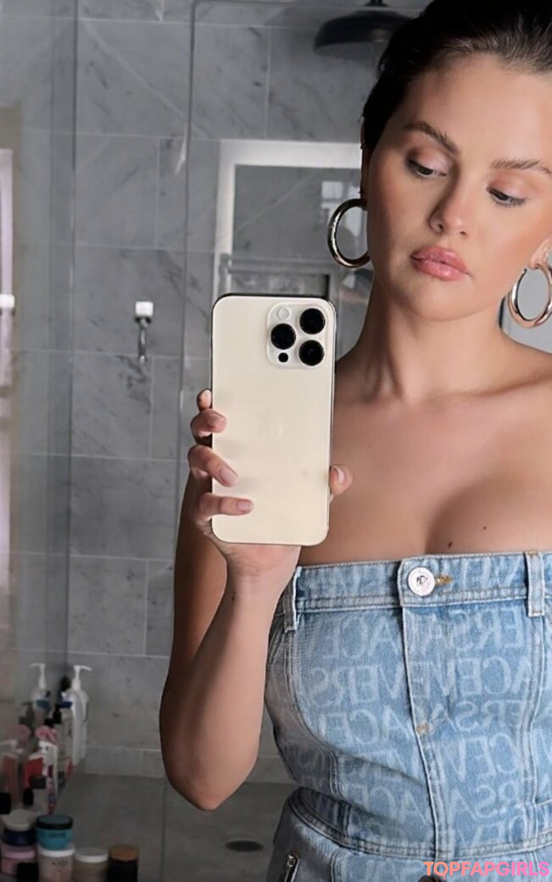 Foto desnuda filtrada de OnlyFans de Selena Gomez #2604 Foto desnuda filtrada de OnlyFans de Selena Gomez #2604