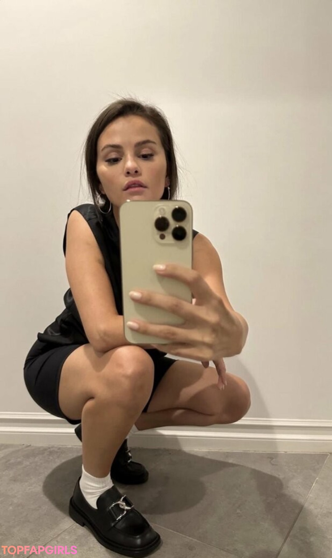 Foto desnuda filtrada de OnlyFans de Selena Gomez #2610 Foto desnuda filtrada de OnlyFans de Selena Gomez #2610