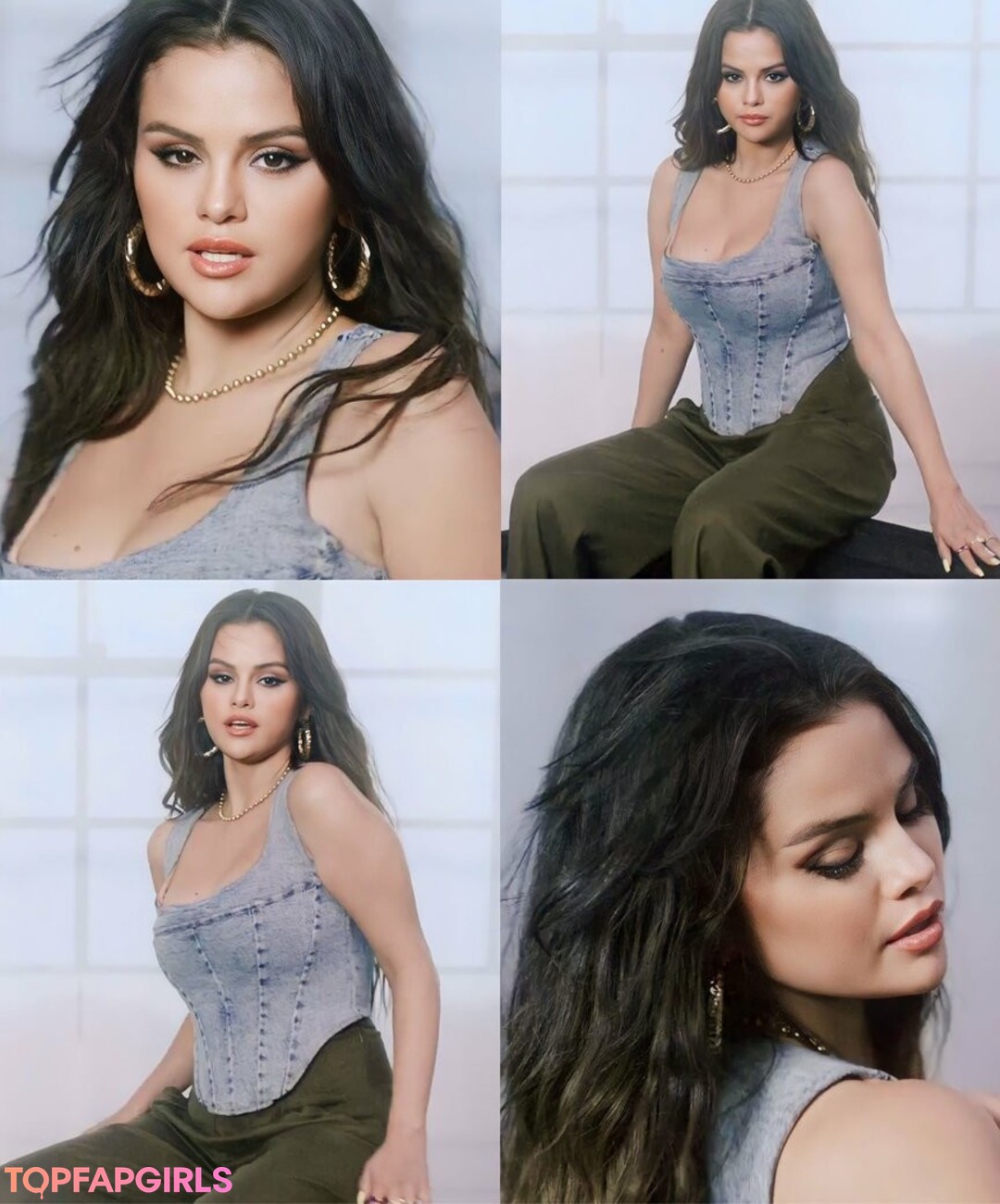 Foto desnuda filtrada de OnlyFans de Selena Gomez #2638 Foto desnuda filtrada de OnlyFans de Selena Gomez #2638